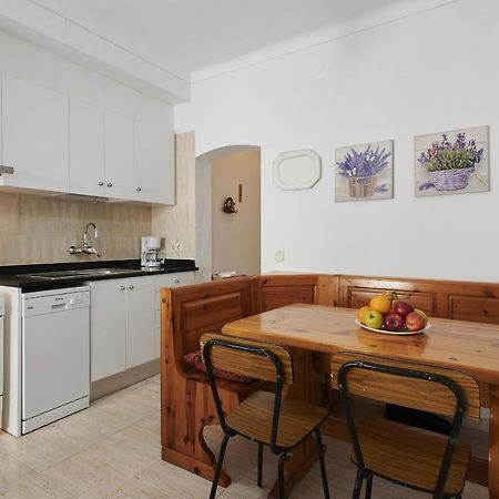 1Auro - Calella De Palafrugell Apartment ภายนอก รูปภาพ