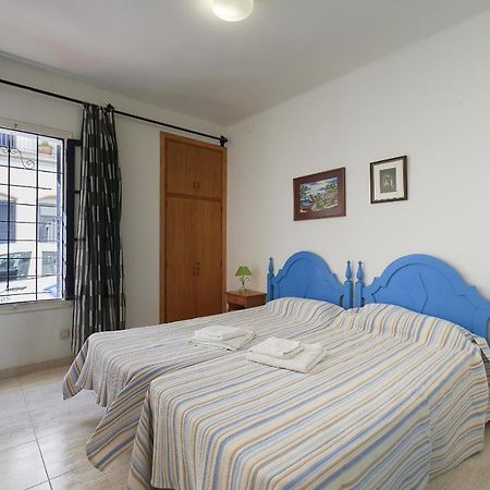 1Auro - Calella De Palafrugell Apartment ภายนอก รูปภาพ
