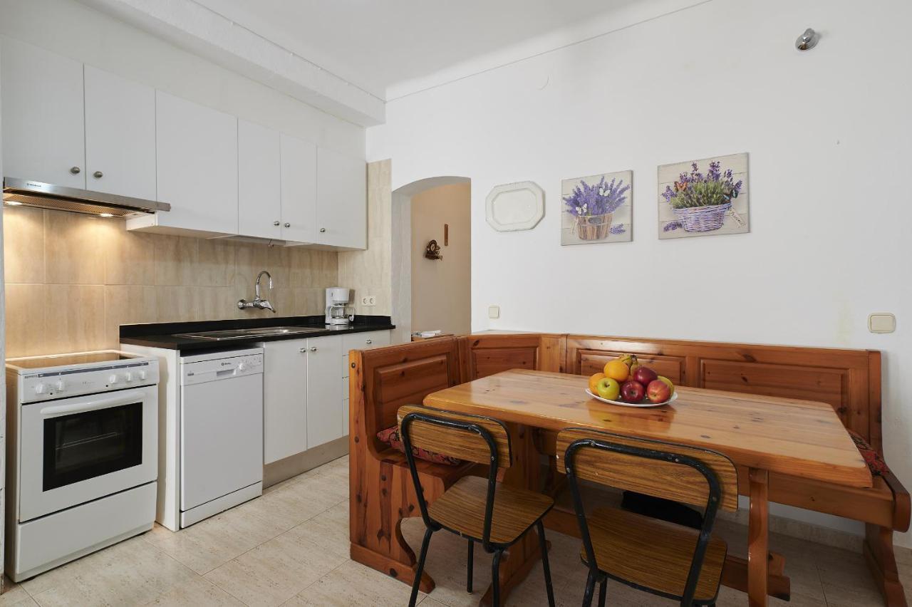 1Auro - Calella De Palafrugell Apartment ภายนอก รูปภาพ