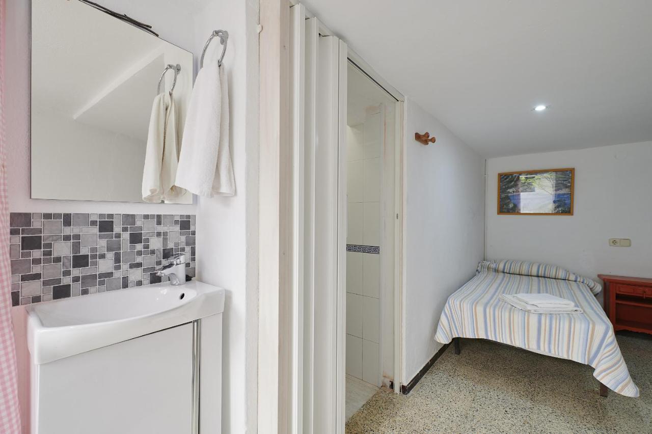 1Auro - Calella De Palafrugell Apartment ภายนอก รูปภาพ