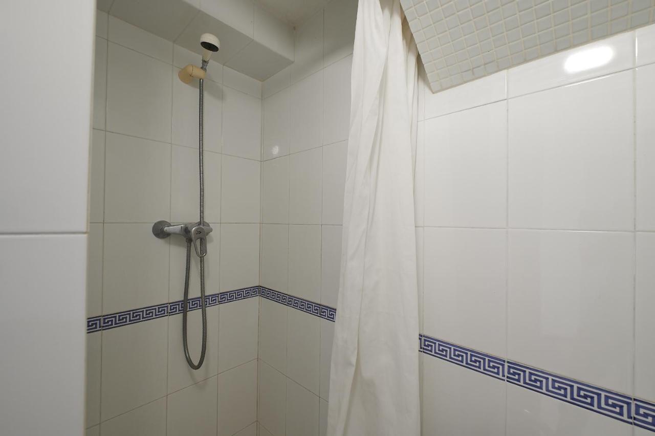 1Auro - Calella De Palafrugell Apartment ภายนอก รูปภาพ